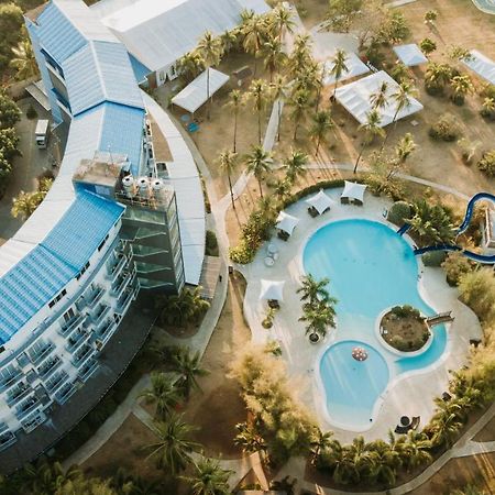 Solea Seaview Resort Lapu-Lapu City Eksteriør bilde