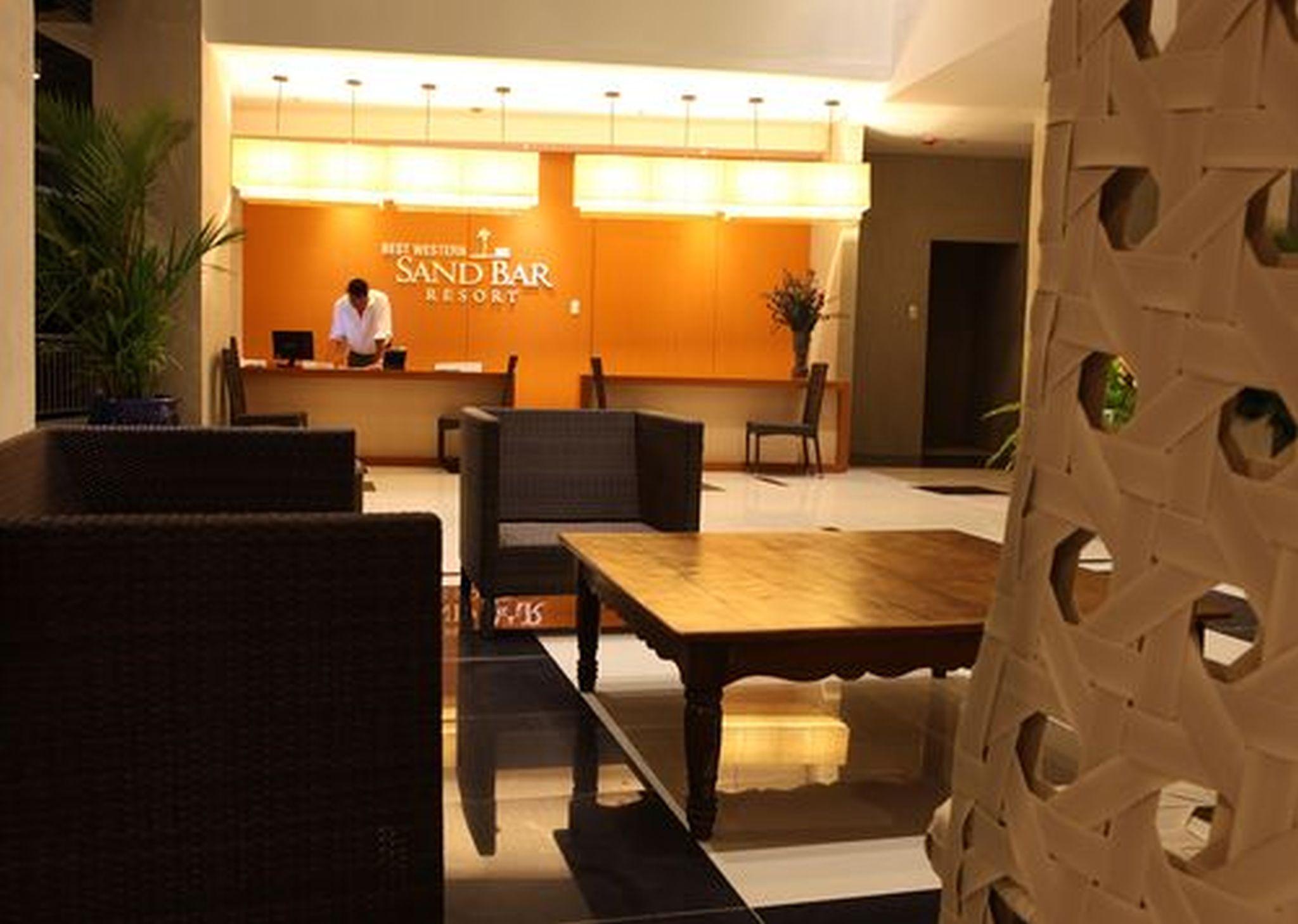 Solea Seaview Resort Lapu-Lapu City Eksteriør bilde